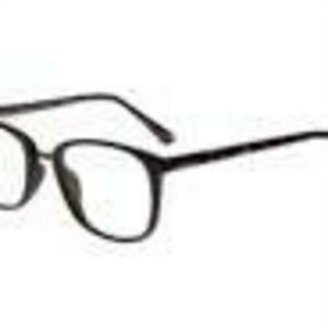 New Designer Inspired SUCCESS SS-383 Black Eyeglasses 53mm  display picture 1