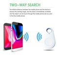 thumbnail image 2 of Smart BT Tracker Anti-lost Alarm Wireless Phone Key Finder APP Intelligent Positioning GPS Mini Tracker, 2 of 9