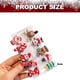 thumbnail image 2 of Horquillas navideñas para niñas Bebés Niñas Lindos cuernos de reno Accesorios para el cabello de Papá Noel, 2 of 5