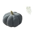 thumbnail image 1 of Almohadas de calabaza de Halloween,Almohadas de calabaza de Halloween Decoración del hogar Suave,Adhesivo de pared,Pegatinas de pared de vides colgantes para dormitorio,Calcomanía de pared, 1 of 8