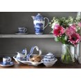 thumbnail image 4 of Spode Blue Italian Tasses à Café 9 oz, Ensemble de 4, Bleu, 4 of 4