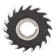 thumbnail image 1 of Milling Cutter High Speed Steel Fine Punching Large Cut Out Design Gear Cutter Disc Industrial Supplies, 1 of 5