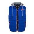 thumbnail image 3 of CHALECO NFL PARA CABALLERO BUFFALO BILLS 100% ORIGINAL, 3 of 7