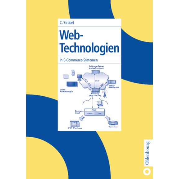 Web-Technologien in E-Commerce-Systemen, (Hardcover)