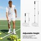 thumbnail image 3 of Recogedor de pelotas de tenis NEEWER TB04S telescópico de 70 a 138 cm, 3 of 8
