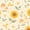 Color 2, variant on Peel and Stick Wallpaper Hand Drawn Sea Shells Fossils Starfish Corals Seaweeds Waves Abstract 24in x 118in Contact Paper Removable Self Adhesive Wall Mural Wall Decor for Bedroom Kitchen Cabinets