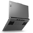 thumbnail image 3 of Laptop Lenovo LOQ 83JC007CLM Ryzen 5 7235HS NVIDIA GeForce RTX 3050 8GB RAM 512GB SSD Gris, 3 of 5