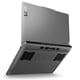 thumbnail image 3 of Laptop Lenovo LOQ 83JC007CLM Ryzen 5 7235HS NVIDIA GeForce RTX 3050 8GB RAM 512GB SSD Gris, 3 of 5