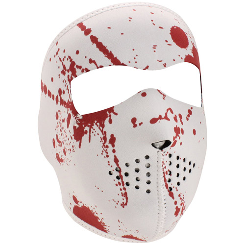 ZANheadgear Neoprene Full Mask by Zan Headgear