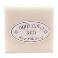 thumbnail image 1 of Thailand JAM Rice Milk Soap Original Handmade Gluta For Whitening O8N9 Body, 1 of 8