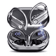 thumbnail image 1 of Audífonos In-ear Inalámbricos Deportivos BLOOSOM Gris, 1 of 5