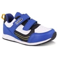 thumbnail image 1 of Tenis para Bebe Niño marca Lucho Mod. 254 abrochado fácil, 1 of 5