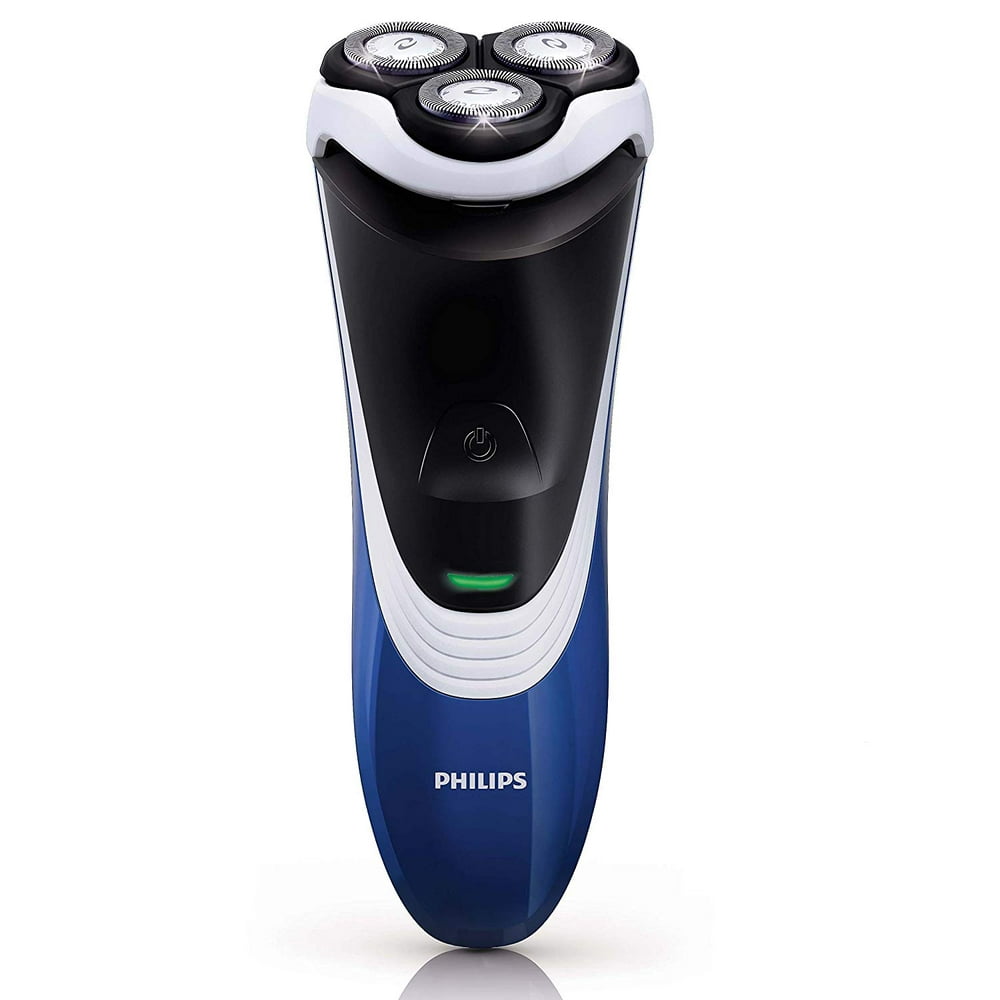 Philips Norelco Series 3000 Gentle CloseCut Electric Shaver & Beard