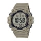 thumbnail image 1 of Correa de Cuarzo Resina Casio Caqui 27.63 Reloj Casual Modelo AE-1500WH-5A, 1 of 1