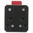 thumbnail image 3 of Adaptador de montaje de trípode de cámara Placa de liberación rápida con tornillo de 1/4in para batería VMount, 3 of 8