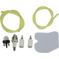 thumbnail image 1 of Air Filter Tuit for Husqvarna 235 235E 236 236E 240 240E Jonsered CS2234 CS2238 CS2234S CS2238S Replaces 545061801ne Up k, 1 of 6