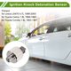 thumbnail image 3 of No.8961522030 Sensor de Golpe de Encendido para Lexus LX470 4.7L 1998-2000 para Toyota Celica 1.8L 1994-1997 Sensor de Golpe del Motor 1 Pc, 3 of 6