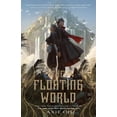thumbnail image 2 of Axie Oh: The Floating World (Hardcover), 2 of 2