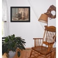 thumbnail image 3 of TrendyDecor4U Let Your Light Shine By Billy Jacobs Printed Wall Art BJ805-405, 3 of 3