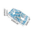 thumbnail image 3 of Magnetic Hair Clips ,Hair Clips for Styling & Thick Hair,Claw Clips & Barrettes for Women,Strong Hold Non-Slip No-Crease Hair, 3 of 7