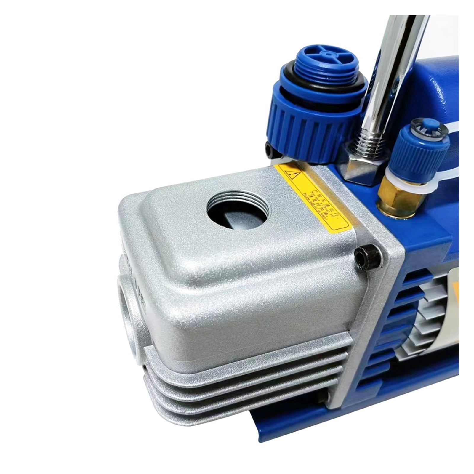 Vacuum Pump FY-1.5H-N Refrigerant 7/16"20UNF Air Inlet For 1P Car Household Air Conditioning Pump Vacuum ,Low Noise