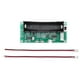 thumbnail image 2 of Kearding XH-A153 para batería de litio para placa amplificadora, caja para batería de altavoz de alto rendimiento Electrónica, 2 of 6