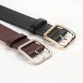 thumbnail image 2 of Modern Women's Waist Belt with Simple Design for Casual or Formal Wear, 2 of 5