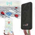 thumbnail image 1 of GT06 Vehicle GPS Tracker For any Vehicle With Engine Cut and Voice Monitoring, 1 of 5