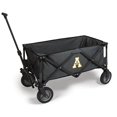 thumbnail image 1 of Adventure Wagon -Dk Grey / Black (Universidad Estatal de los Apalaches) Impresión digital Picnic Time 739-00-679-794-0, 1 of 1