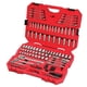 thumbnail image 1 of Juego Mecánico 135 Piezas en MM y SAE CRAFTSMAN CMMT12024, 1 of 5