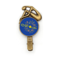 thumbnail image 1 of Rio Brasil carnaval Bar Broche broche broche broche Metal retro, 1 of 3