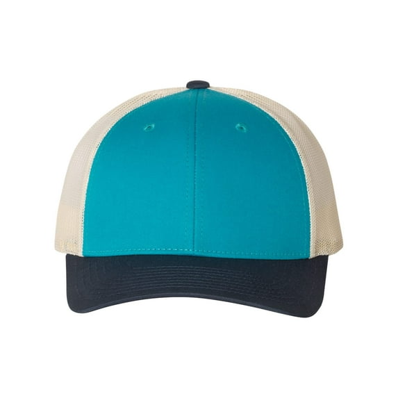 Richardson - New NIB - Low Pro Trucker Cap