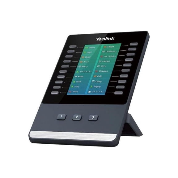 Yealink EXP50 Phone Expansion Module 1300033