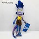 thumbnail image 3 of 40cm Plush Doll Movie Character Doll Cotton Kids Plush Toy for Boys Girls, 3 of 4