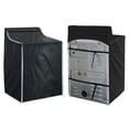 thumbnail image 3 of Housses de Laveuse, Housses de Protection Fiables pour Machine à Laver, 3 of 8