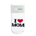 thumbnail image 1 of Tines 725 Baby Unisex, Multicolor Varios Diseños 3 Pares Talla 000, 1 of 3