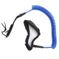 thumbnail image 2 of LYUMO Surfing Foot Rope, High‑Elastic Surfing Traction Belt For Surfing, 2 of 8