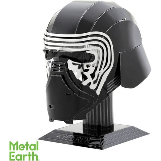 Star Wars Kylo Ren Helmet