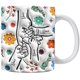 thumbnail image 1 of Taza de café personalizada de cerámica Mommy and Me, 350 ml, 1 of 2