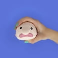 thumbnail image 5 of Juguete antiestrés Pez Blob de Gift Republic, 5 of 5
