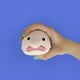 thumbnail image 5 of Juguete antiestrés Pez Blob de Gift Republic, 5 of 5