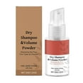 thumbnail image 1 of 2Packs Dry Shampoo & Volume Powder 35g/1.23oz, Shampooing Sec Pour Tous Types de Cheveux, Feel Good Citrus with Aloe, 1 of 8