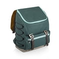 thumbnail image 4 of Picnic Time 632-00-145-000-0 The on Go Traverse Cooler Backpack, Mustard, 4 of 5