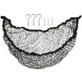 thumbnail image 1 of HLONK Stuffed Animal Storage Net Stuffed Animal Toy Hammock Kids Mesh Toy Net Organizer, 1 of 8