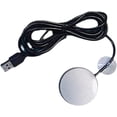 thumbnail image 1 of Mini Usb Plug Aquarium Heater Auto Constant Immersion Heater Waterproof Durable Small Thermostat For Heating 5v 10w, 1 of 5