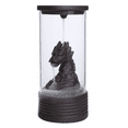 thumbnail image 1 of Un Soporte de Incienso de CeráMica, Quemador de Incienso de Reflujo, Estatuilla, Soportes de Cono de Incienso, DecoracióN del Hogar, DecoracióN de Regalo, Adornos de Estatua, 1 of 5