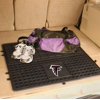 Fanmats Atlanta Falcons Nfl Vinyl Cargo Mat FMT-10944