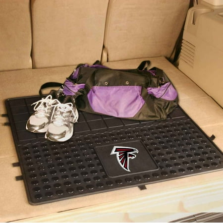 Fanmats Atlanta Falcons Nfl Vinyl Cargo Mat FMT-10944