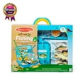 thumbnail image 4 of Melissa & Doug Let’s Explore 21-Piece Fishing Play Set - FSC Certified, 4 of 10