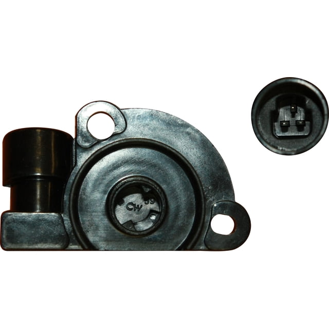 SENSOR DE POSICIÓN DEL ACELERADOR (TPS) SPARK 2011 al 2012 CHEVROLET 1.2L L4 INTRAN-FLOTAMEX .